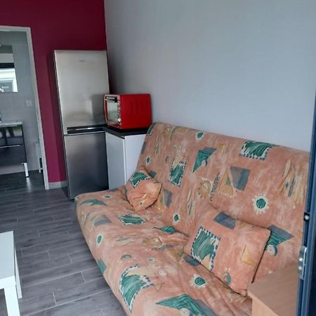 Marrocqjp Apartment Magescq Exterior photo